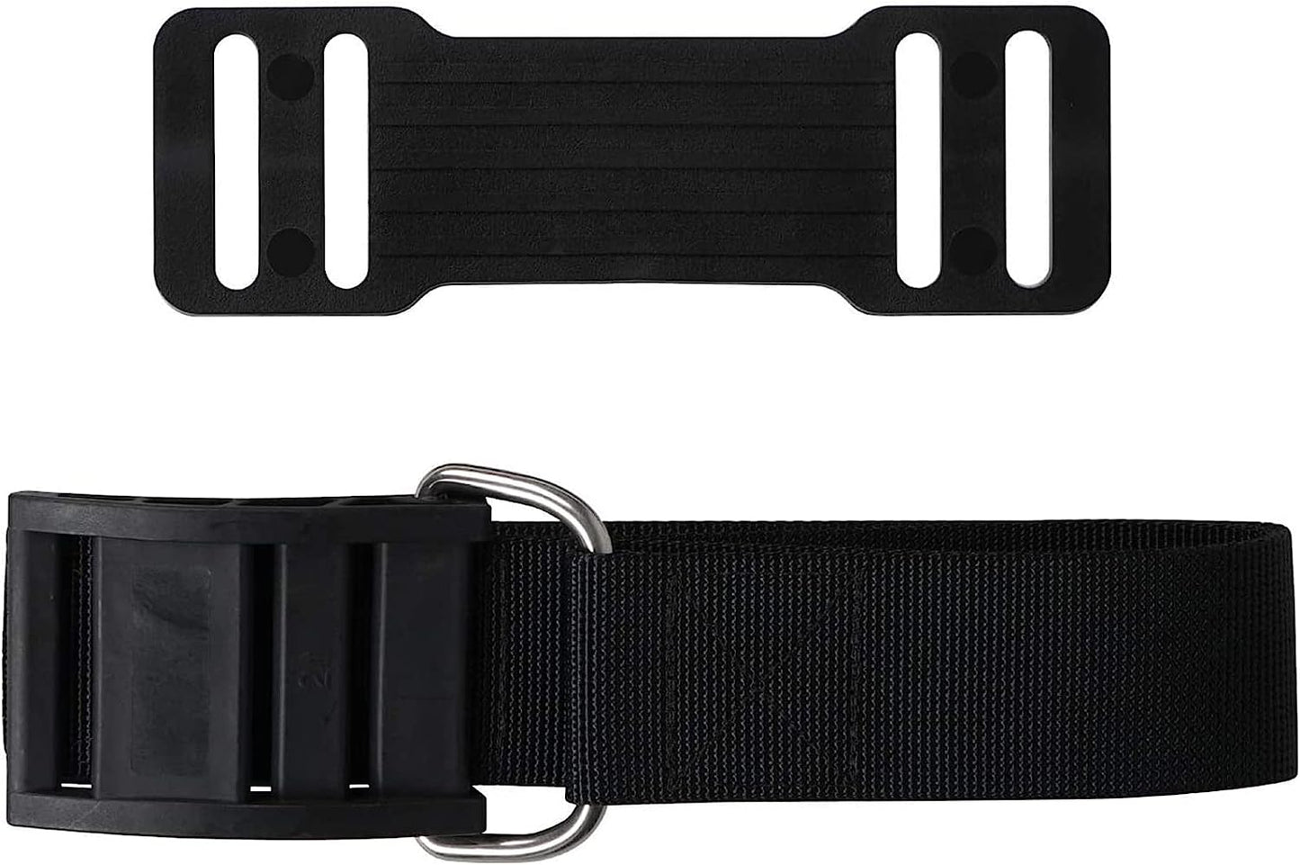 Trident Soft Tank Strap