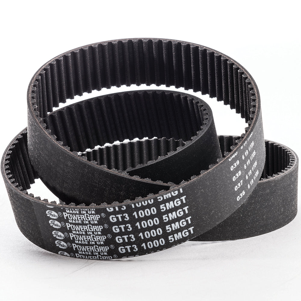 Pulley Drive Neoprene Belt