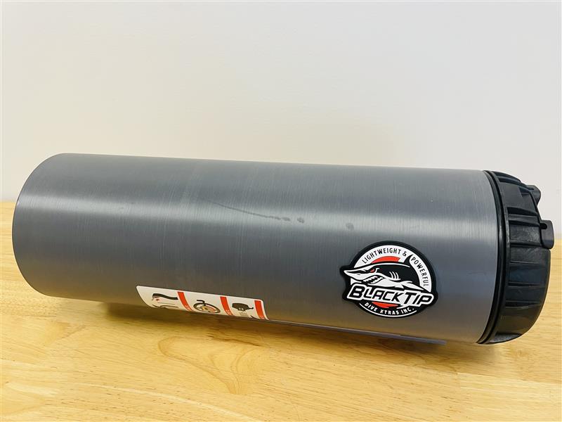 Scratch & Dent BlackTip Tech Tube Kit