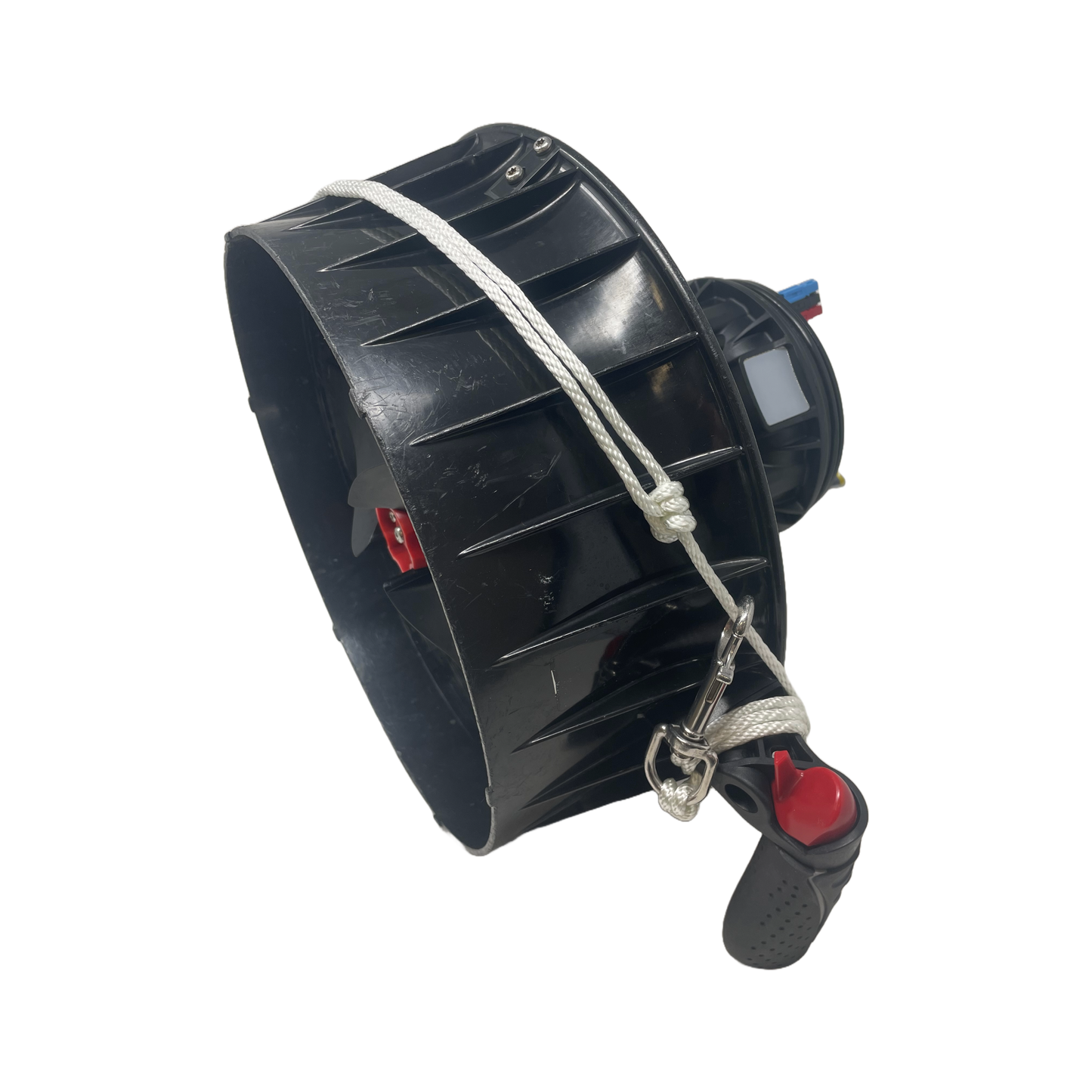 Scratch & Dent BlackTip Tail Unit