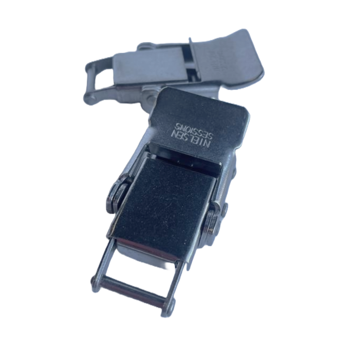 Locking Latch Replacement