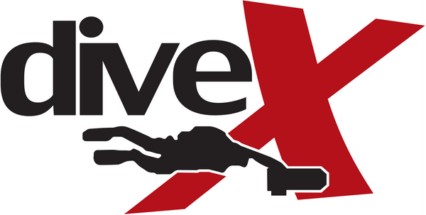 Dive Xtras logo