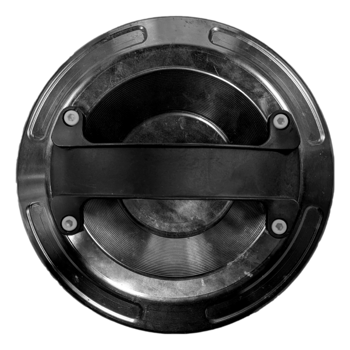 Nose Cone Assembly