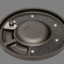 Piranha P1