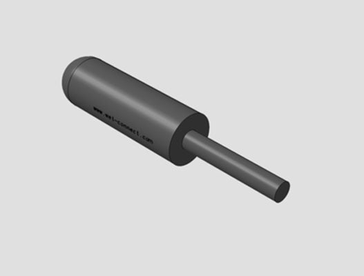 Two Pole Accessory - Inline Dummy Plug