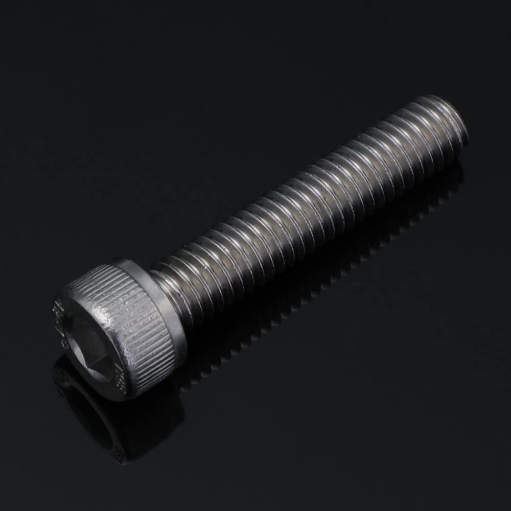 M3x8 Socket Head Screw