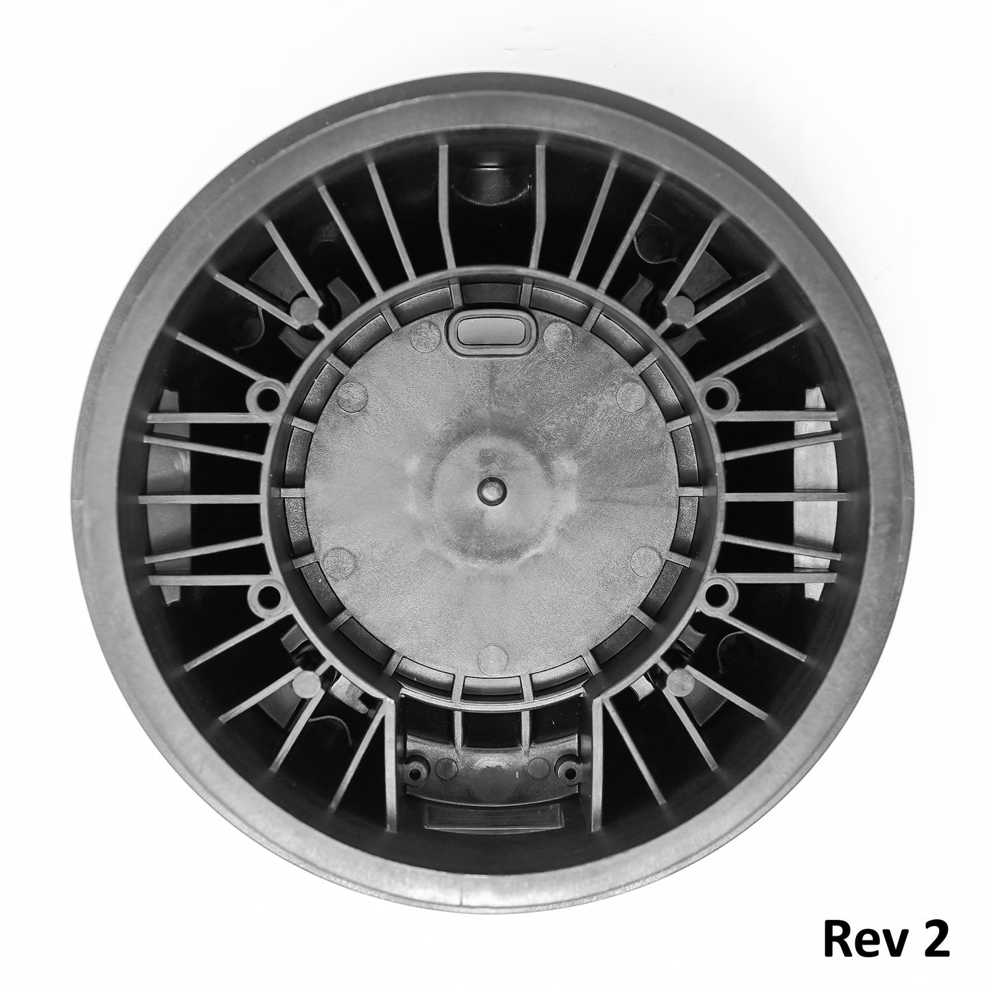 Central Ring