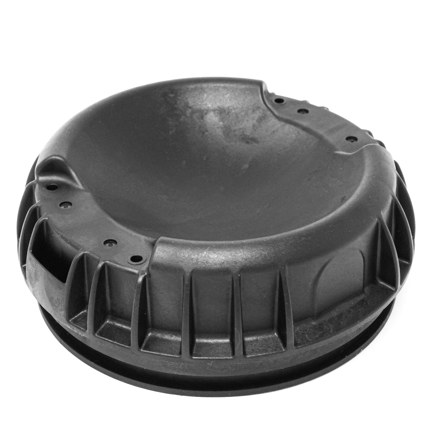 BlackTip Nose Component - Bare