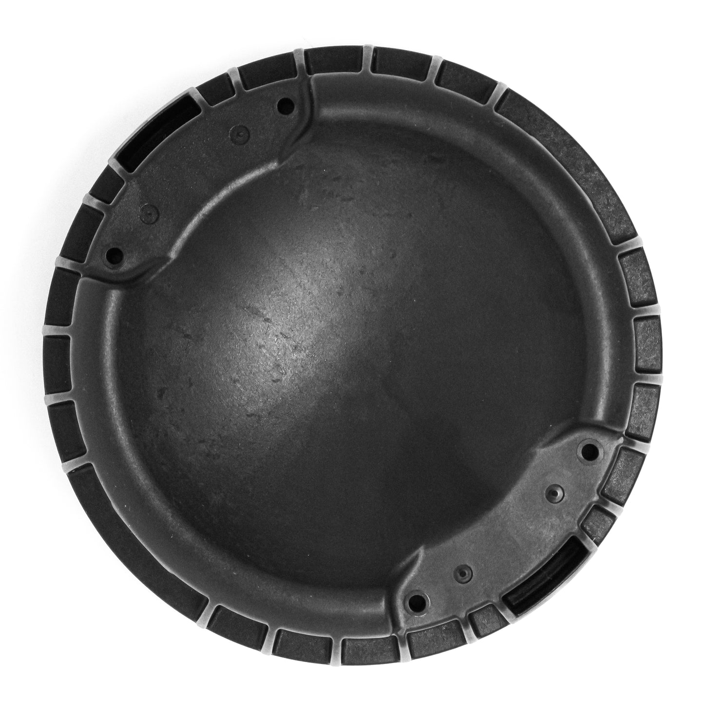 BlackTip Nose Component - Bare