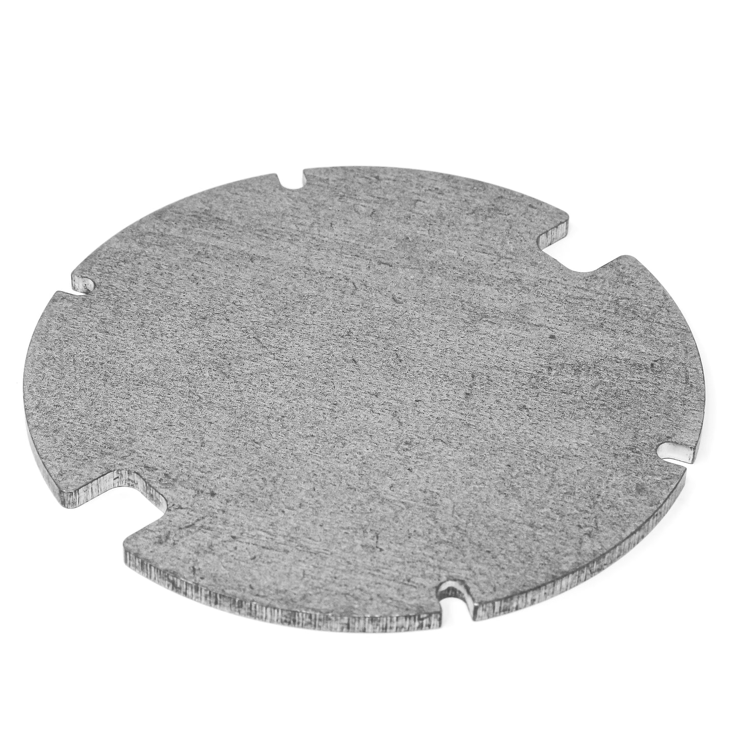 BlackTip Nose Weight Plate Component
