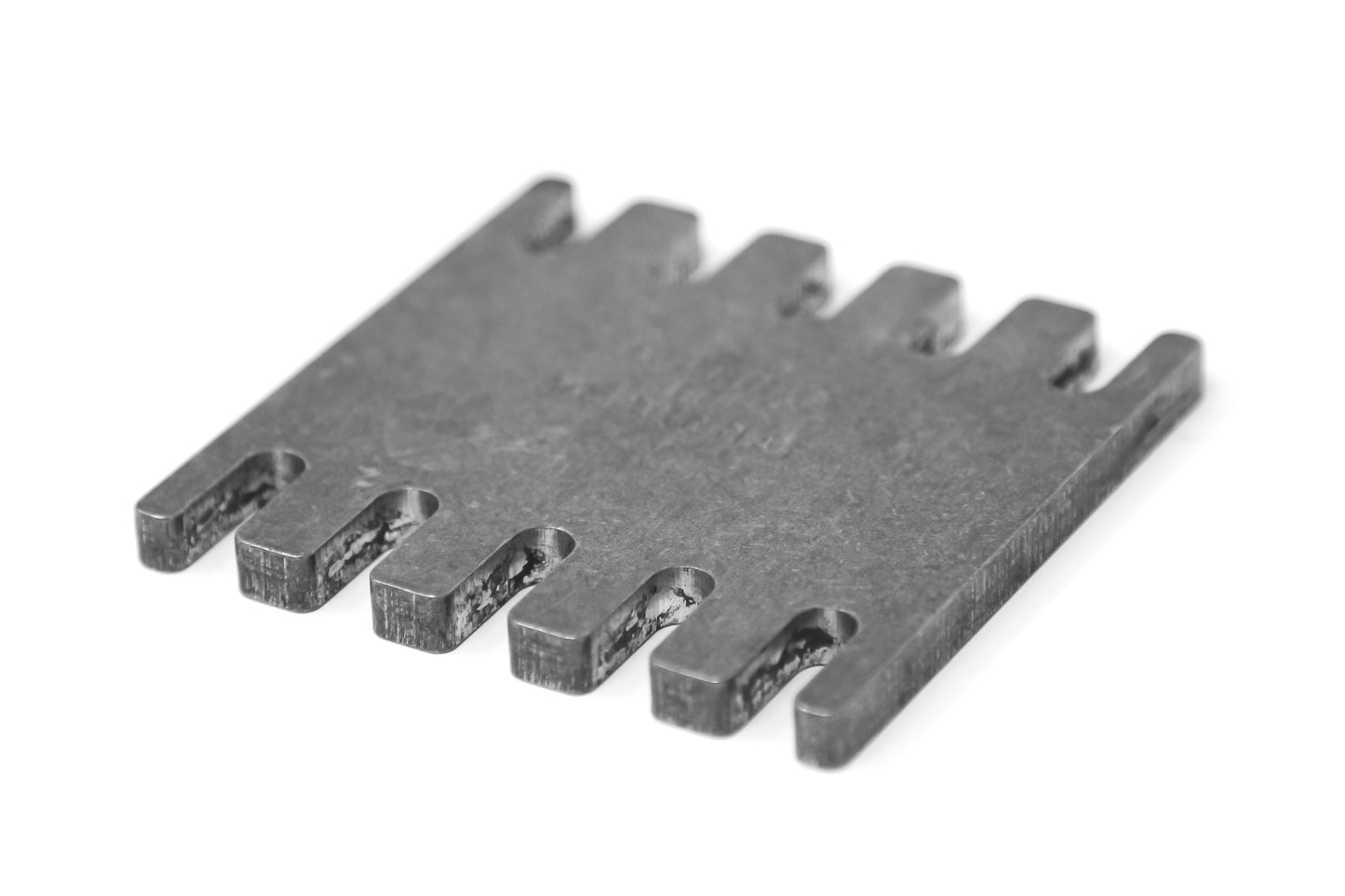 Tech Saltwater Plate