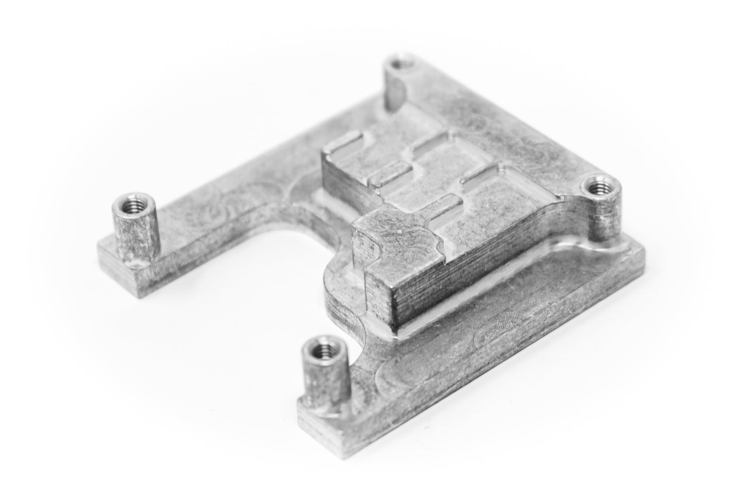 Controller Heatsink
