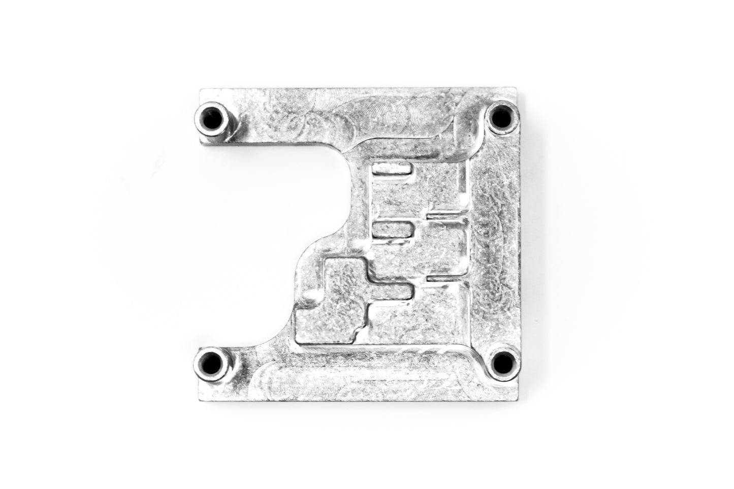 Controller Heatsink