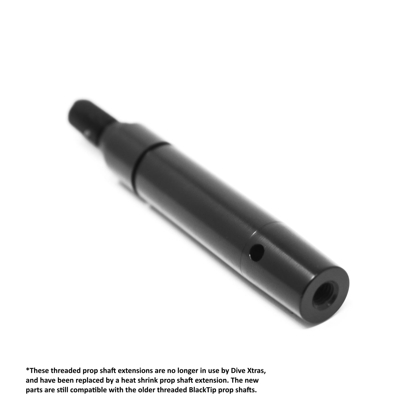 Prop Shaft Extension