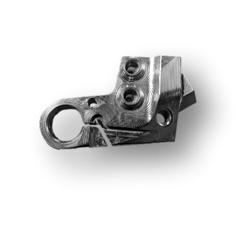 Handle Body