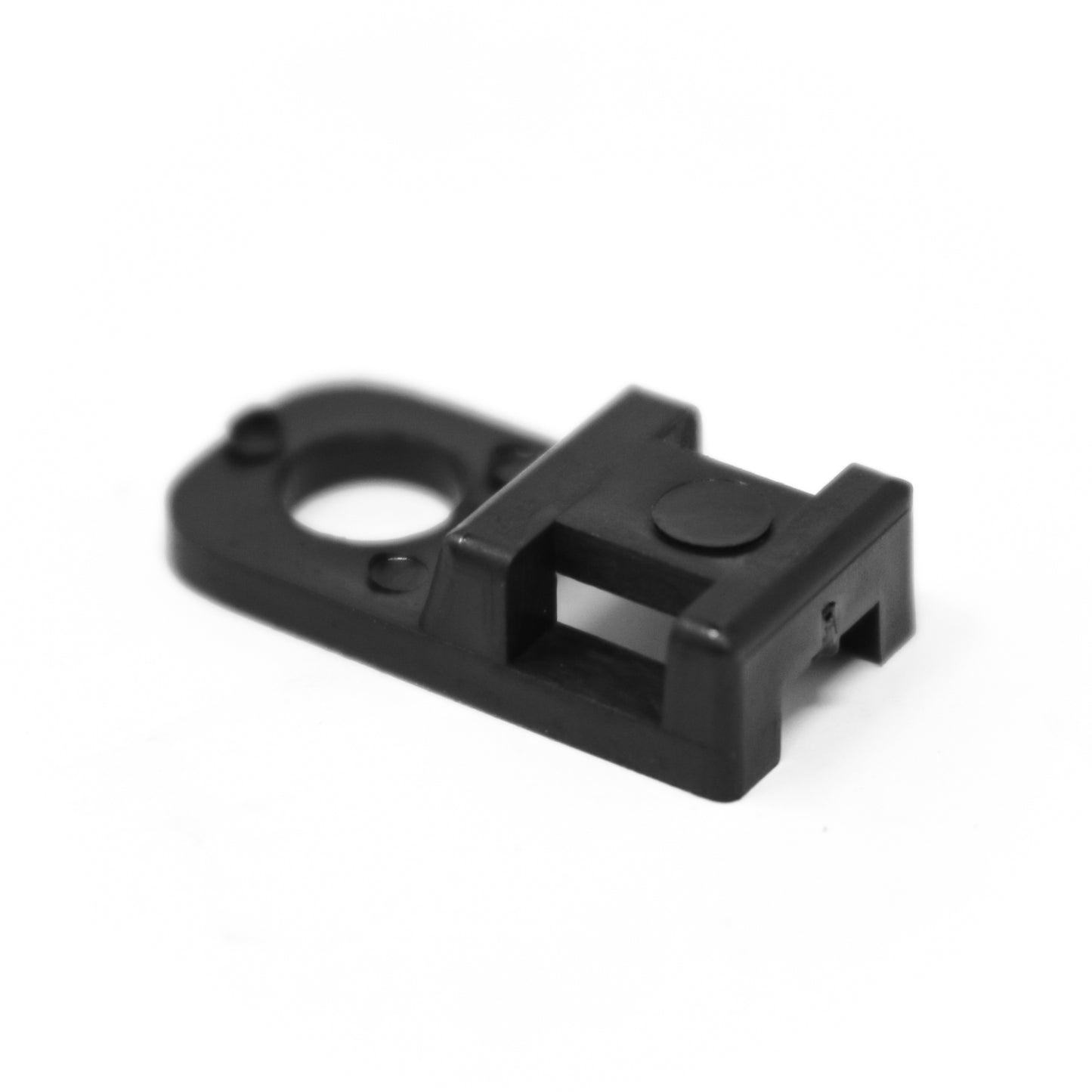 Cable Tie Mount