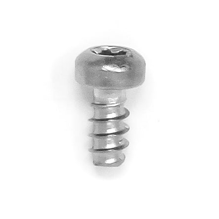 M3x6 Pan Head Thread Forming Screw, 18-8SS