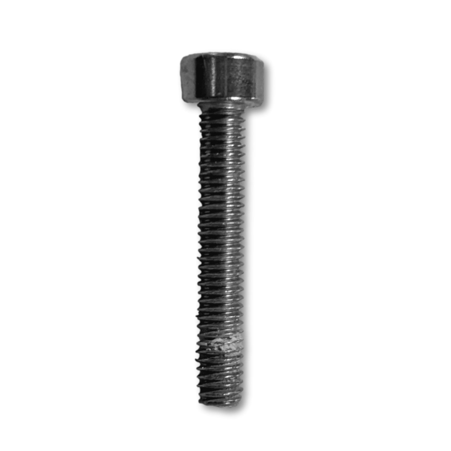 M4x25 Socket Head Cap Screw