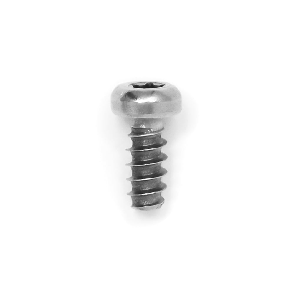 M5x12 Pan Head Thread Forming Screw, 18-8SS