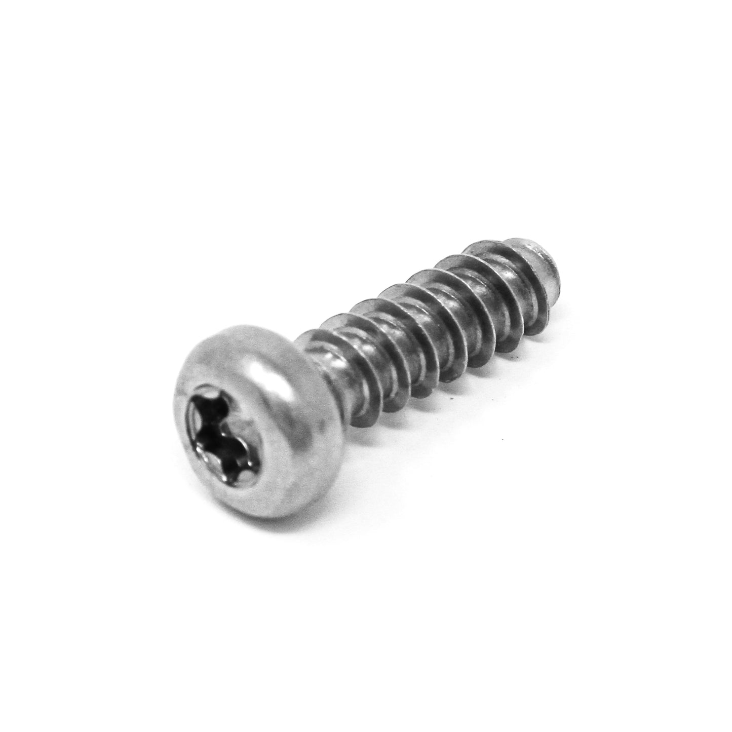 M5x16 Pan Head Thread Forming Screw, 18-8SS