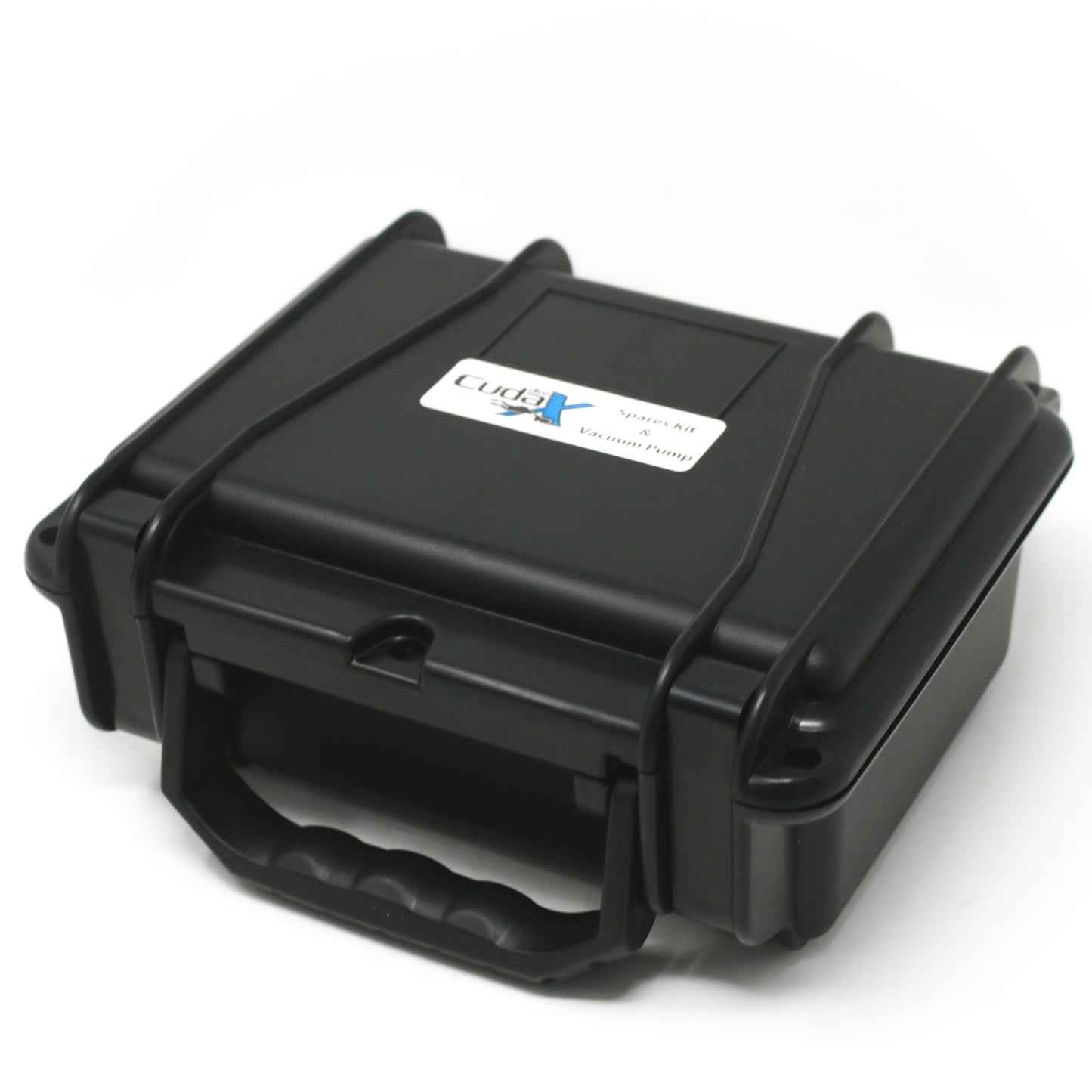 CudaX Standard Spares Kit - Not Yet Available