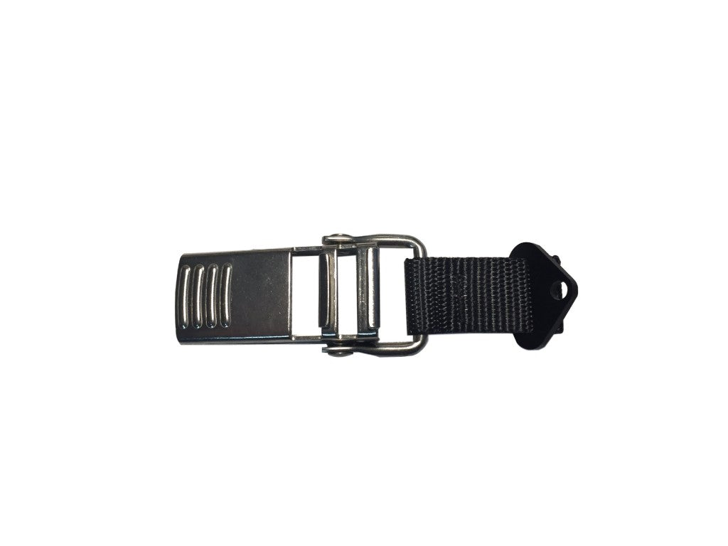 Piranha Universal Strap, Fixed End