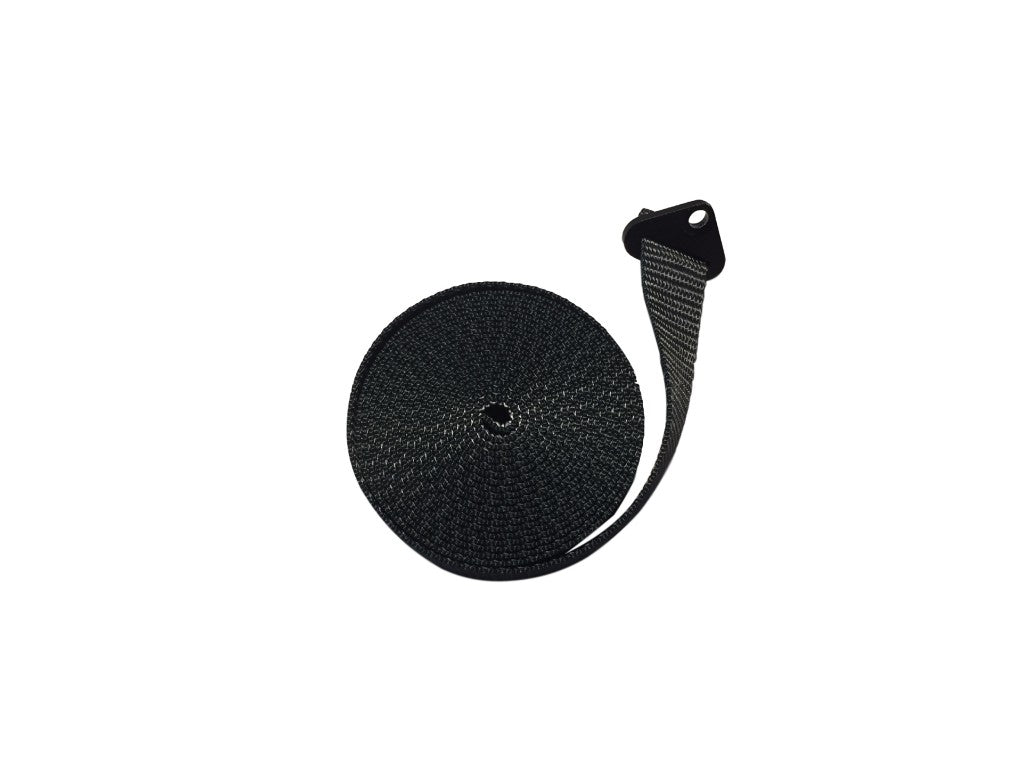 Piranha Universal Strap, Free End