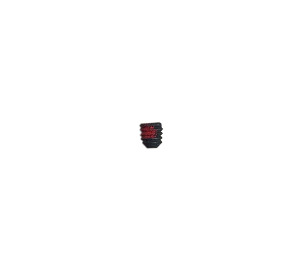 Nylon Patch Set Screw