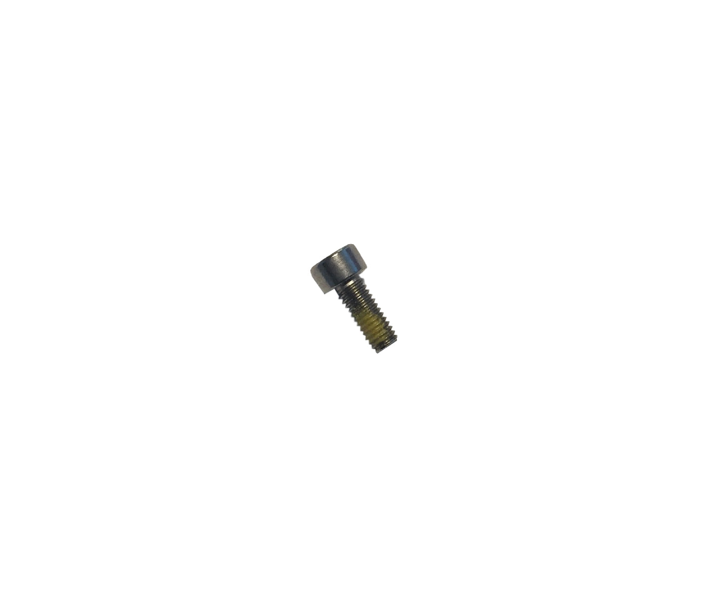 Nylon Patch M4 Screw