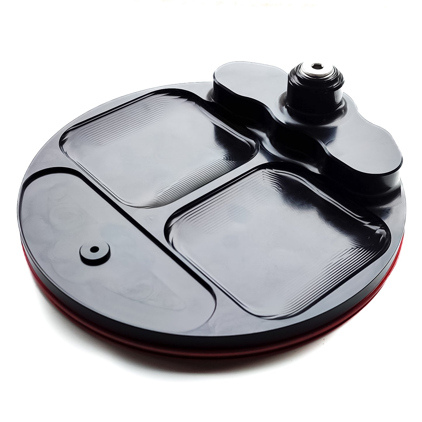 CudaX Complete Vacuum Bulkhead
