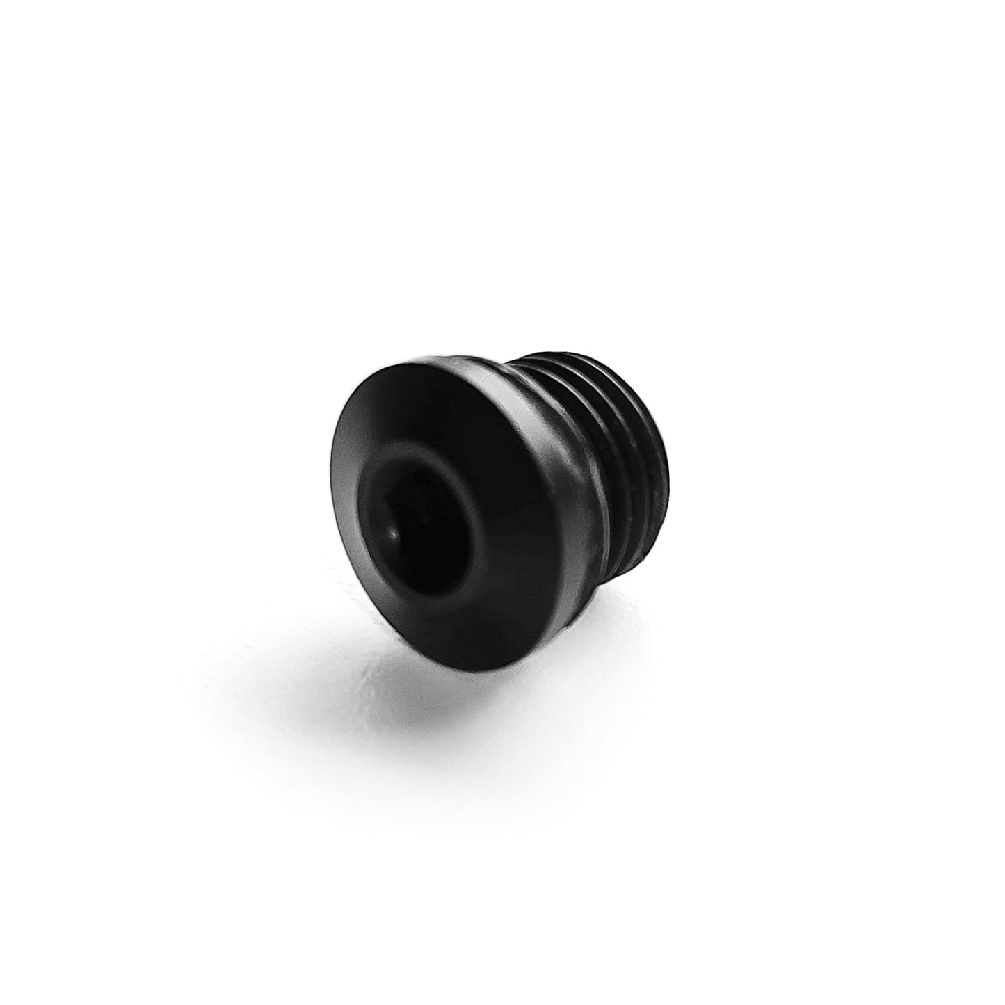 CudaX Port Plug