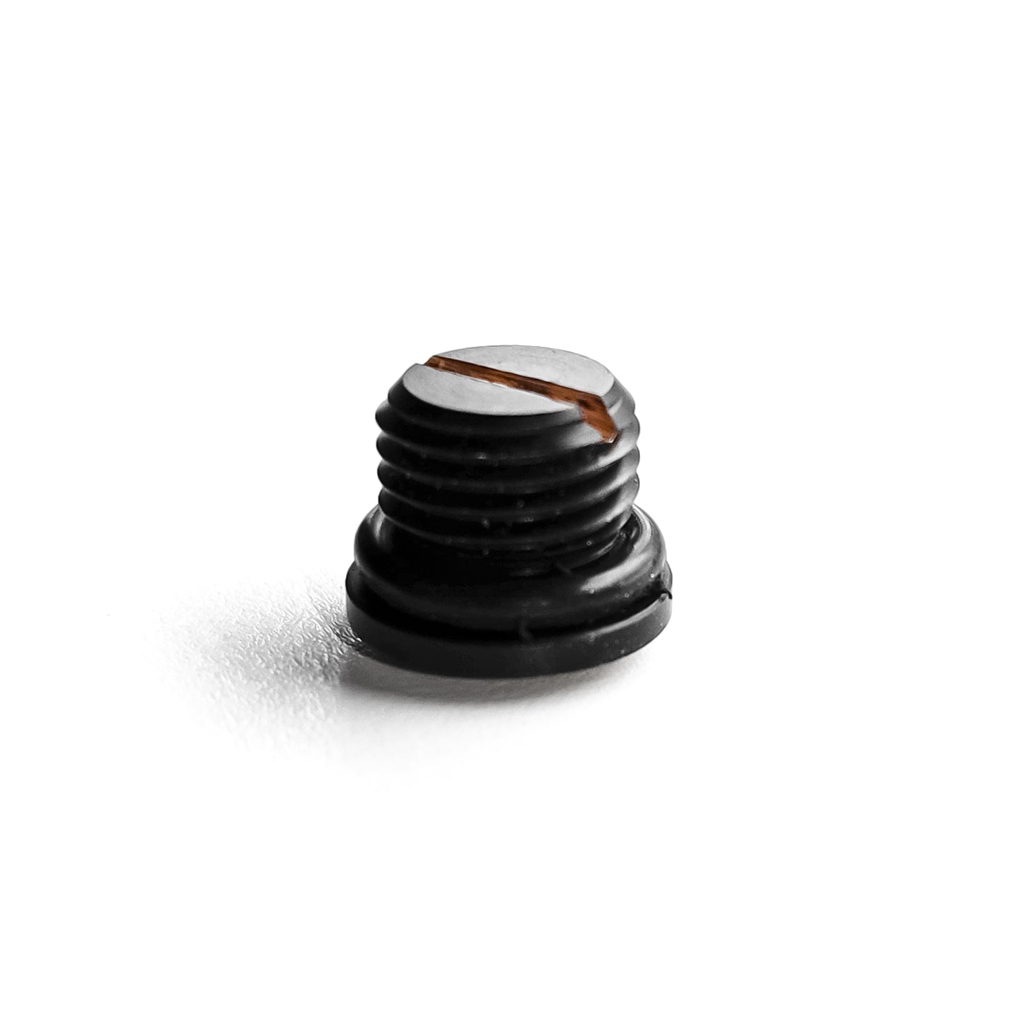 CudaX Port Plug