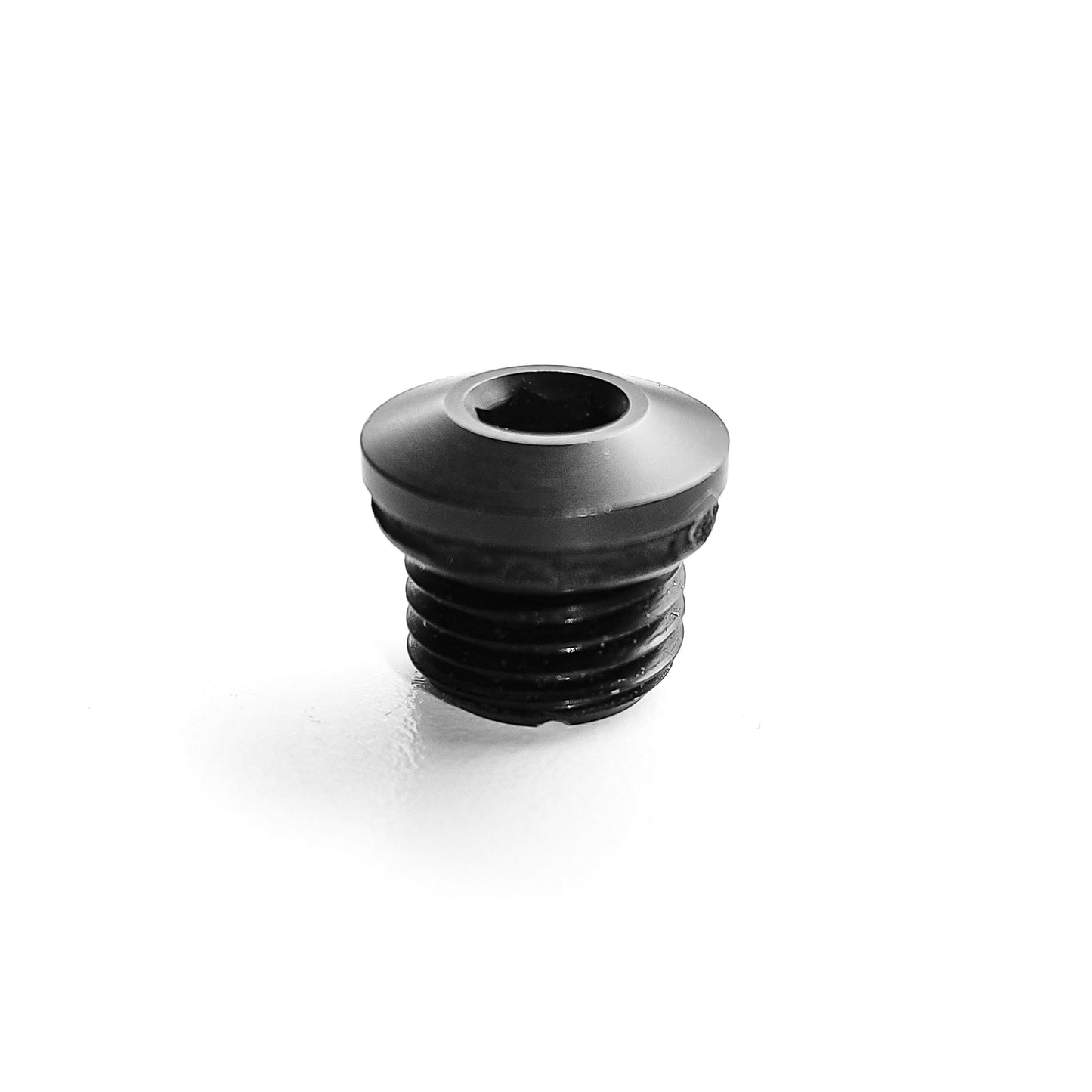 CudaX Port Plug