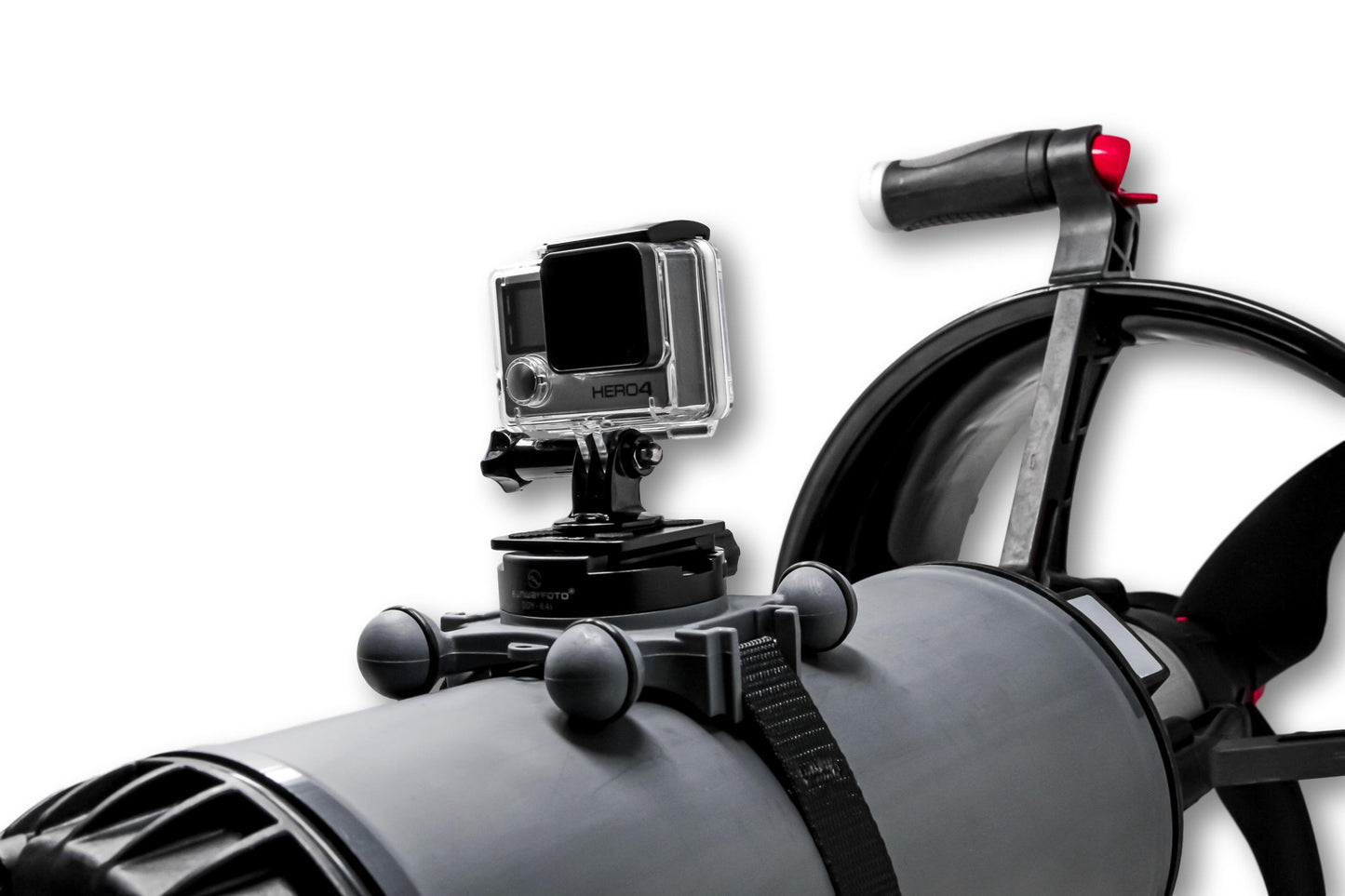 Modular Camera Mount