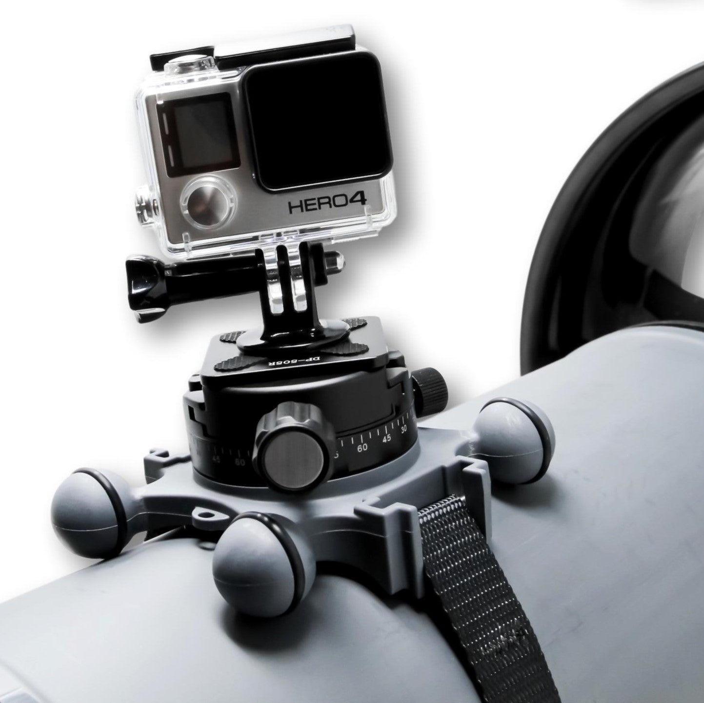 Modular Camera Mount