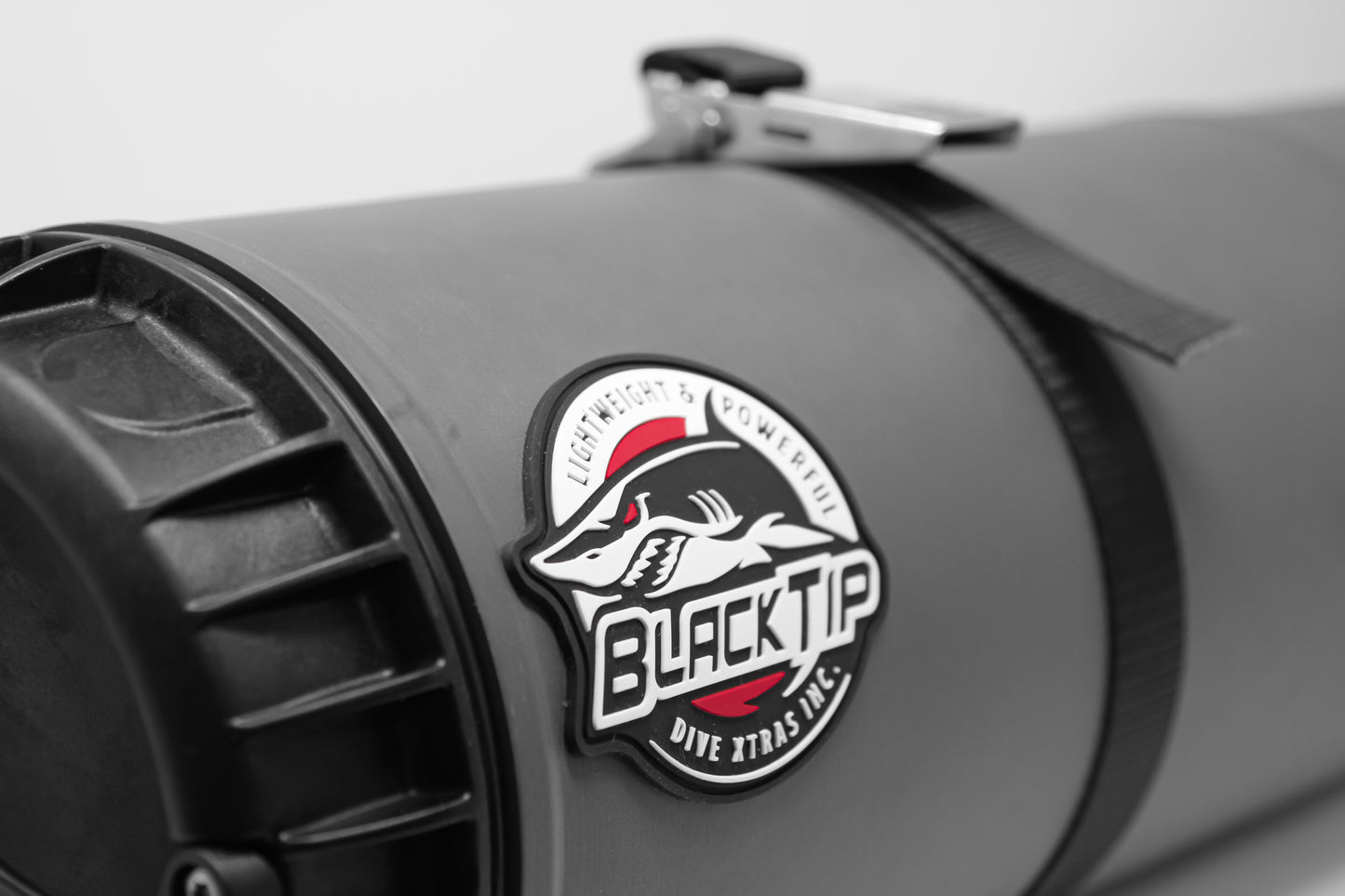 BlackTip Exploration Tube Kit - Discontinued