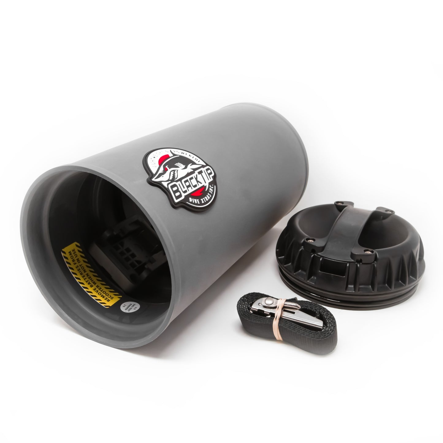 Travel Tube Kit