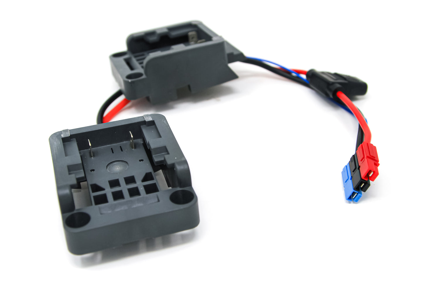 Travel/Tech Battery Harness Assembly