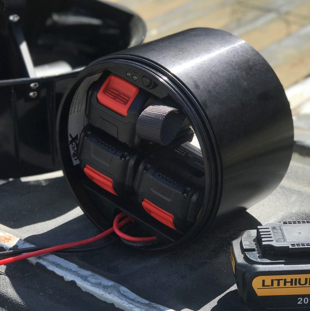 Piranha PTB Module Kit - Discontinued