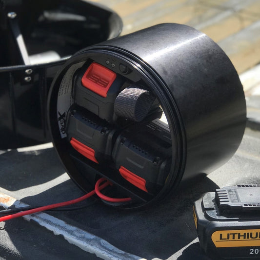 Piranha PTB Module Kit - Discontinued