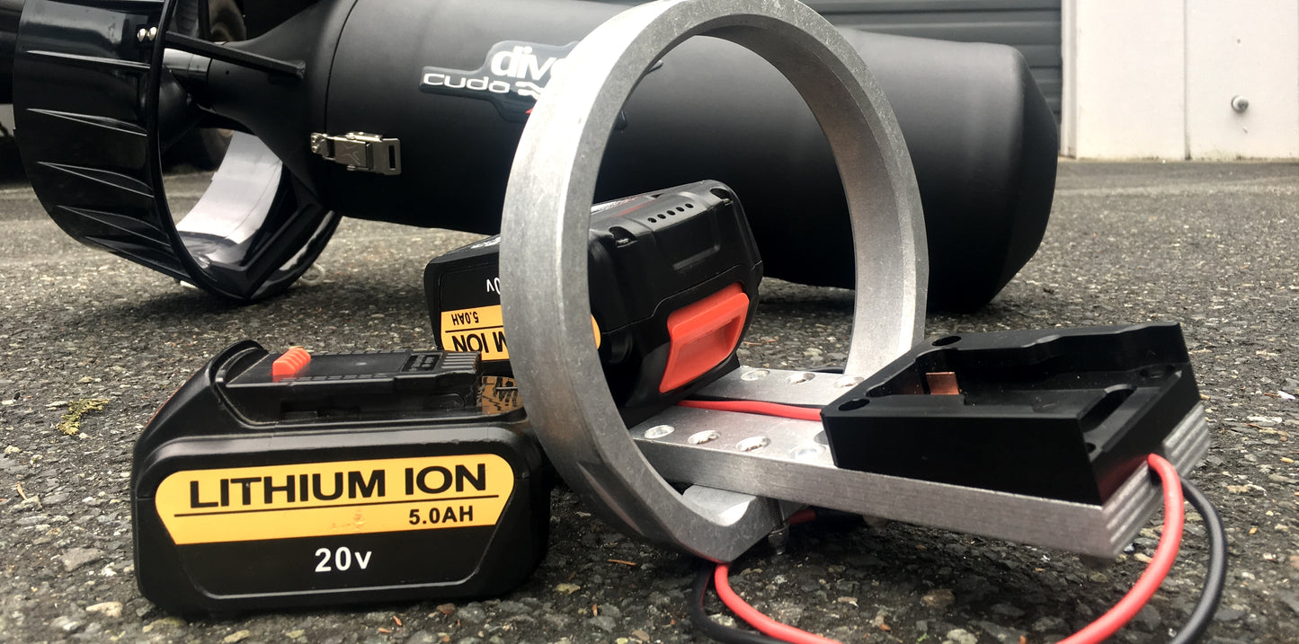 PTB Retrofit Kit - Discontinued