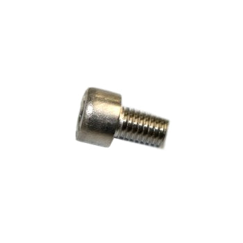 Zinc D-Ring Bolt