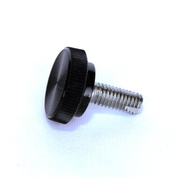 BlackTip Thumb Screw