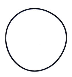 Body O-Ring, Outer -263