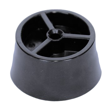 Variable Pitch Knob