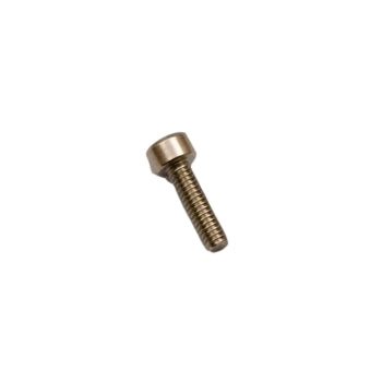 M4 x 14 socket head screw