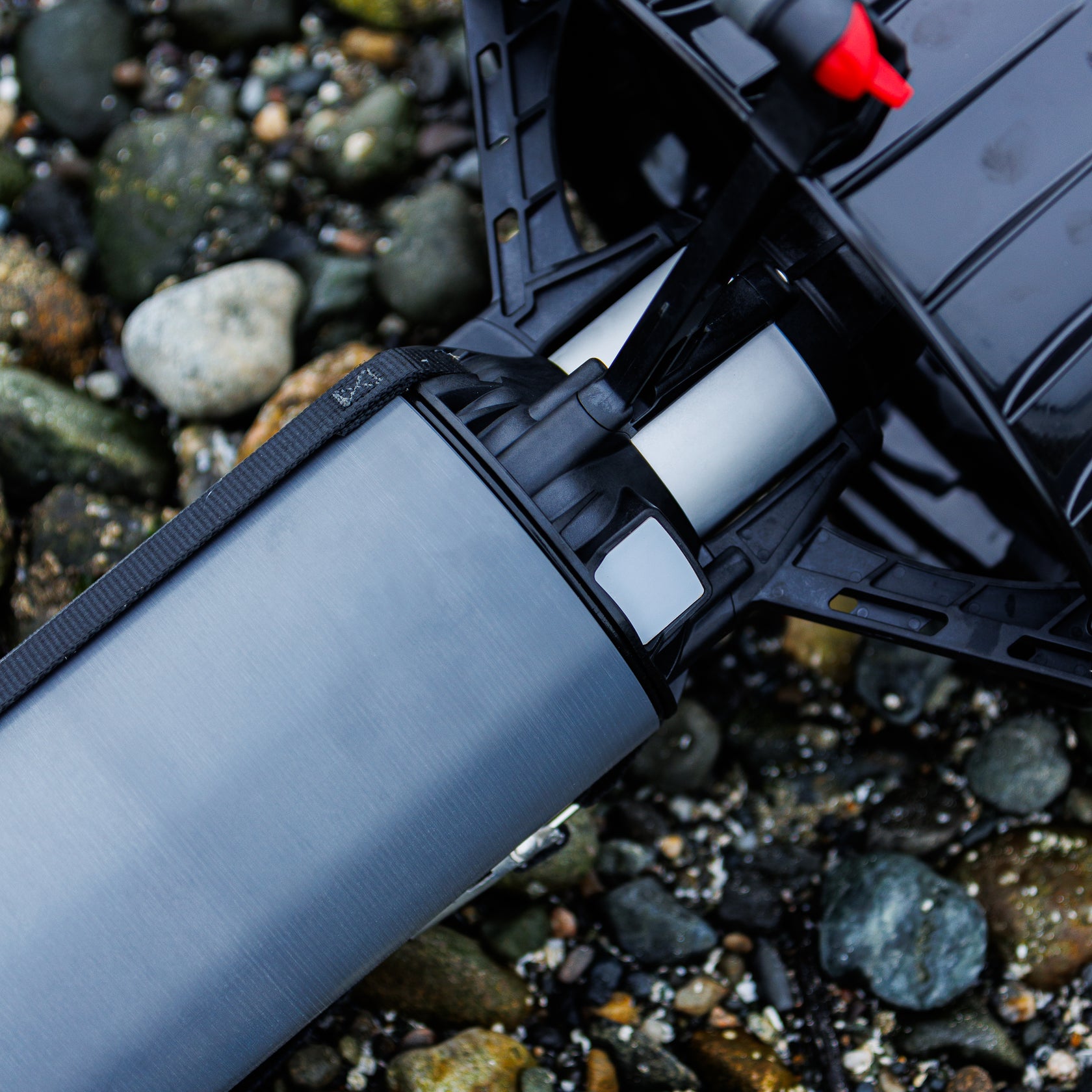 BlackTip Tech Dive Xtras