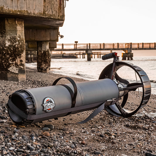 BlackTip Exploration - Discontinued