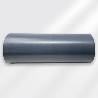 Bare Tech Tube - Rev 2 - Tube Only