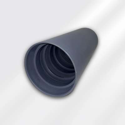 Bare Tech Tube - Rev 2 - Tube Only